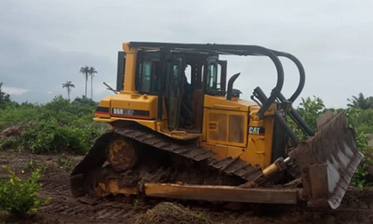 Equipment Maintenance